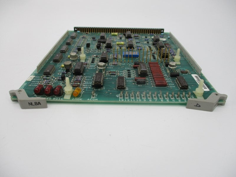 GENERAL ELECTRIC DS3800NLBA1D1C UNMP