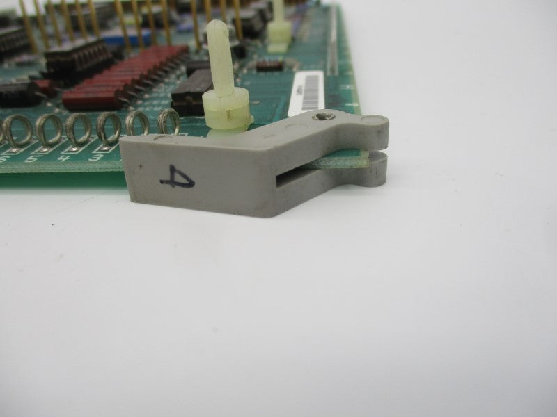 GENERAL ELECTRIC DS3800NLBA1D1C UNMP