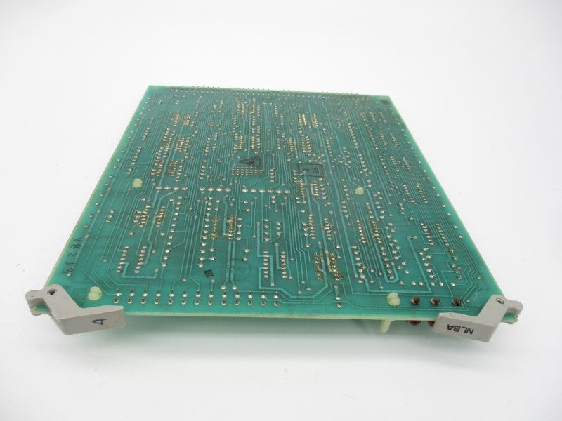GENERAL ELECTRIC DS3800NLBA1D1C UNMP