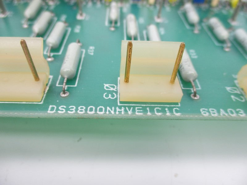 GENERAL ELECTRIC DS3800NHVE1C1C (AS PICTURED) UNMP
