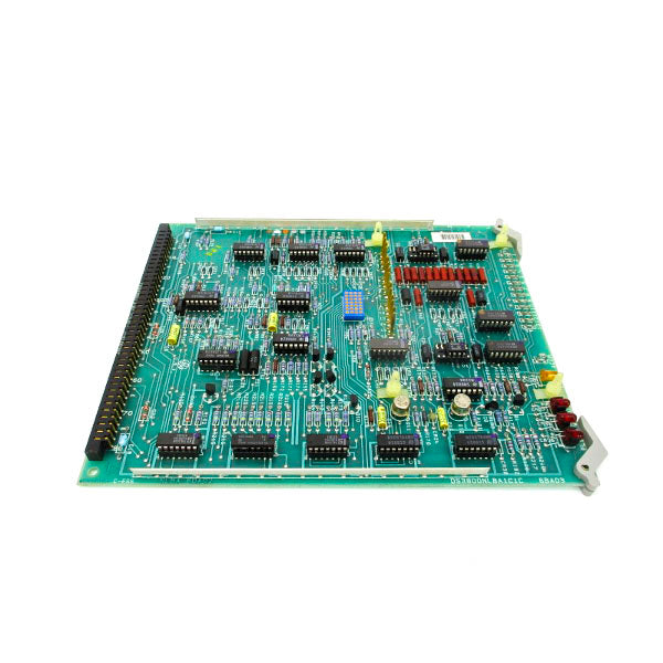 GENERAL ELECTRIC DS3800NLBA1C1C UNMP
