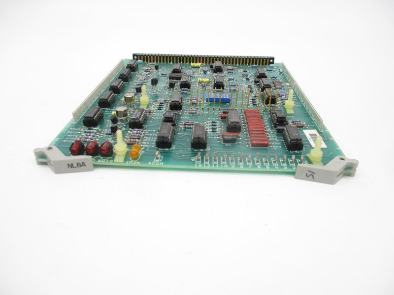 GENERAL ELECTRIC DS3800NLBA1C1C UNMP