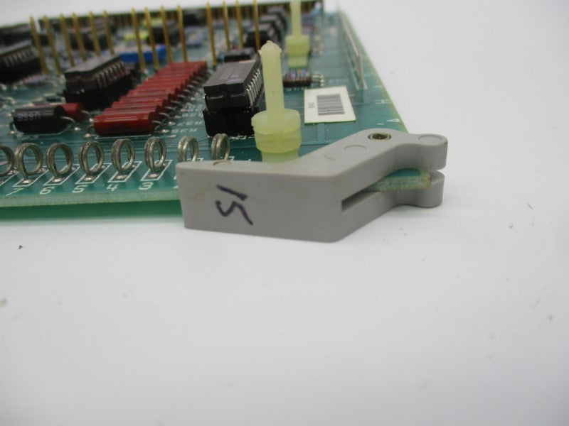 GENERAL ELECTRIC DS3800NLBA1C1C UNMP
