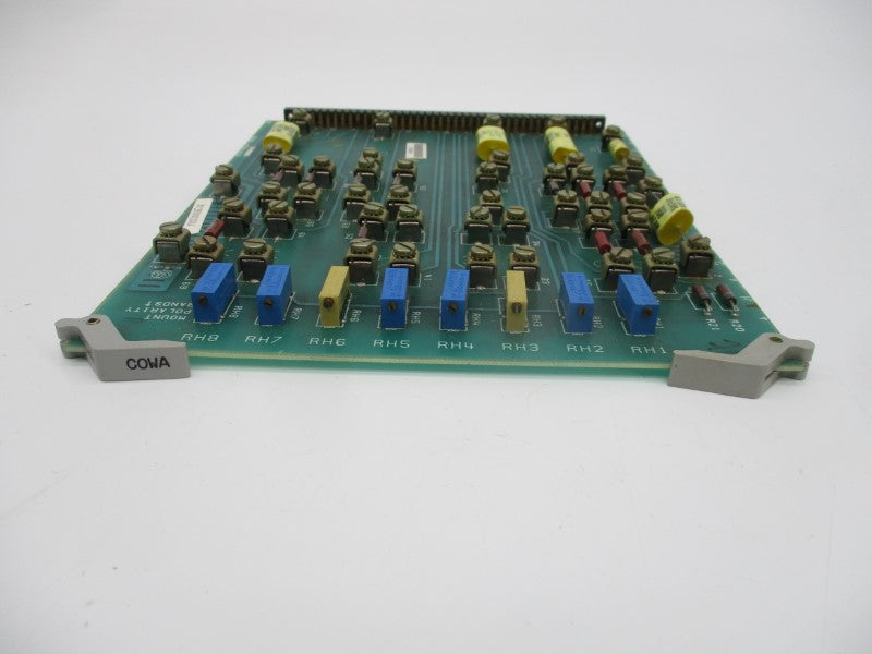 GENERAL ELECTRIC DS3800C0WA 6DA01 UNMP