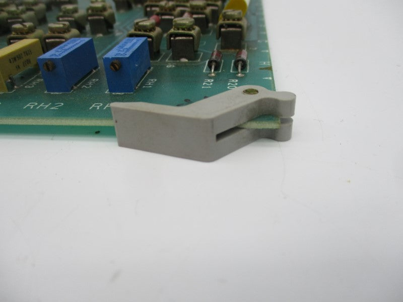 GENERAL ELECTRIC DS3800C0WA 6DA01 UNMP