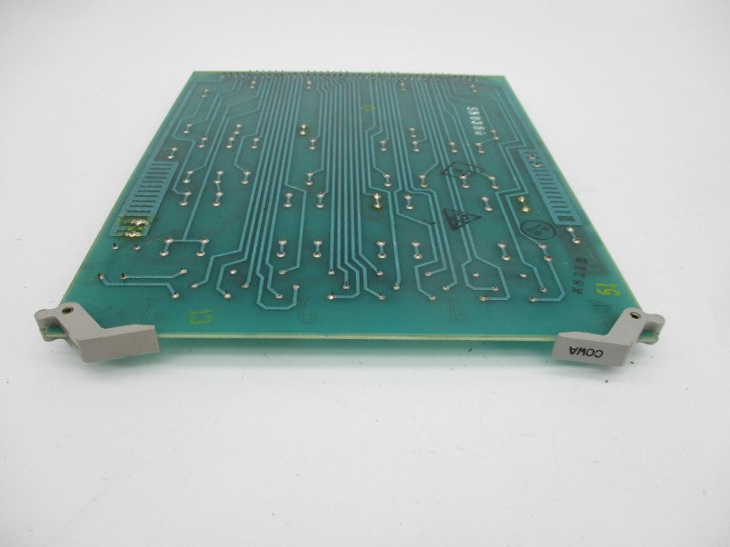 GENERAL ELECTRIC DS3800C0WA 6DA01 UNMP