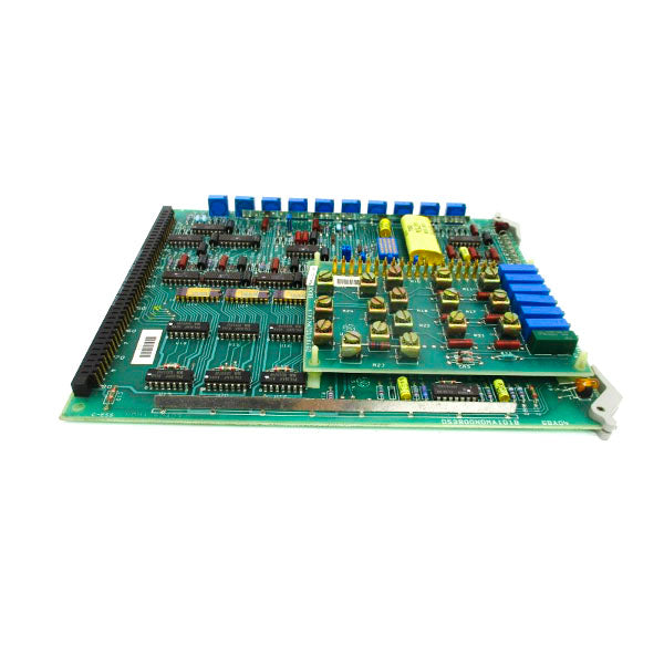 GENERAL ELECTRIC DS3800NDMA1D1B DS3800DDMA1A1A UNMP