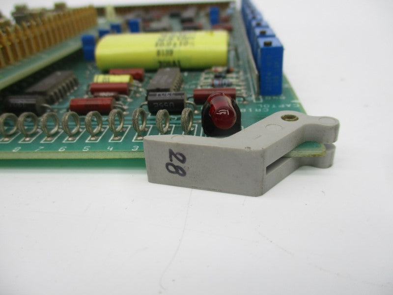 GENERAL ELECTRIC DS3800NDMA1D1B DS3800DDMA1A1A UNMP