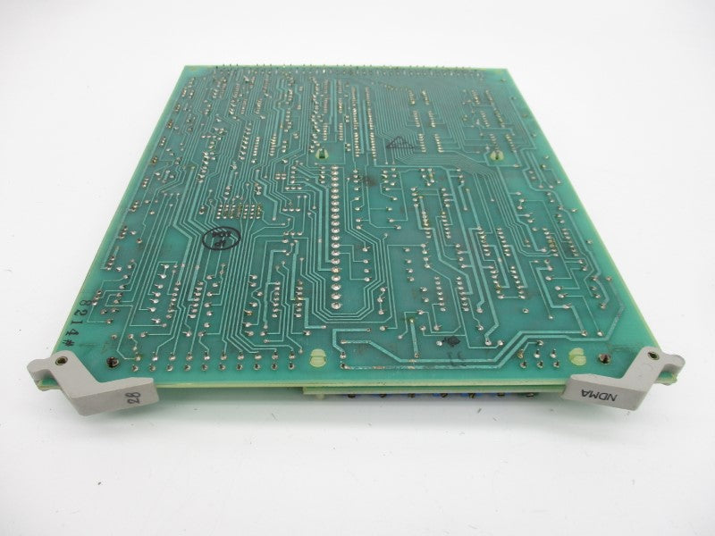 GENERAL ELECTRIC DS3800NDMA1D1B DS3800DDMA1A1A UNMP