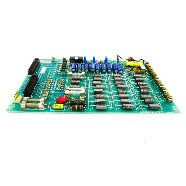 GENERAL ELECTRIC DS3800NPSE1C1C UNMP