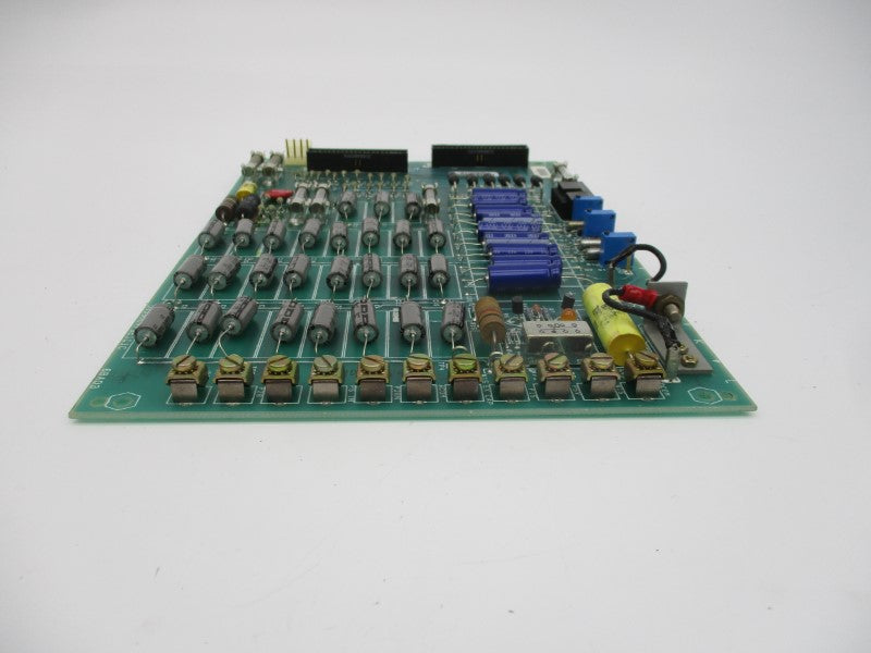 GENERAL ELECTRIC DS3800NPSE1C1C UNMP