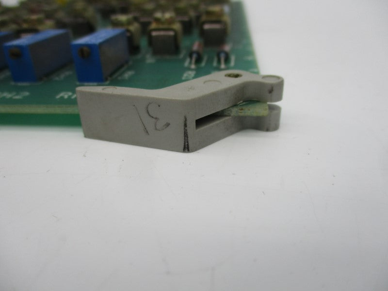 GENERAL ELECTRIC DS3800NCBA1A1AB 6BA01 UNMP