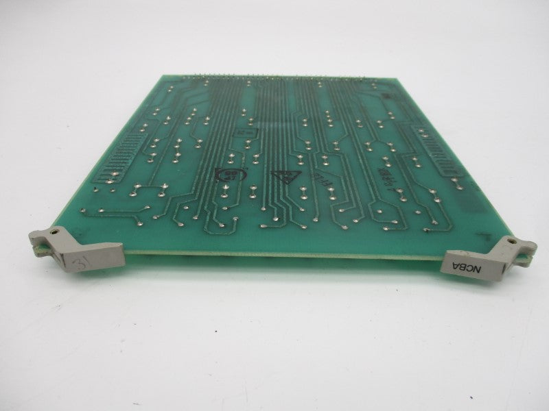 GENERAL ELECTRIC DS3800NCBA1A1AB 6BA01 UNMP