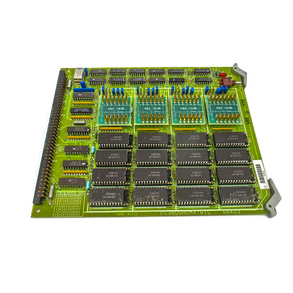 GENERAL ELECTRIC DS3810EEPA1A1A 6BA03 UNMP