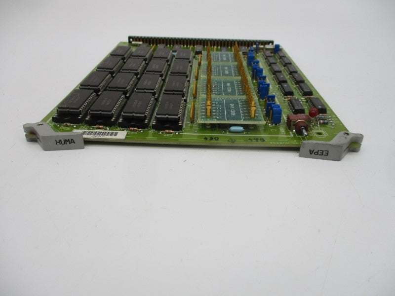 GENERAL ELECTRIC DS3810EEPA1A1A 6BA03 UNMP
