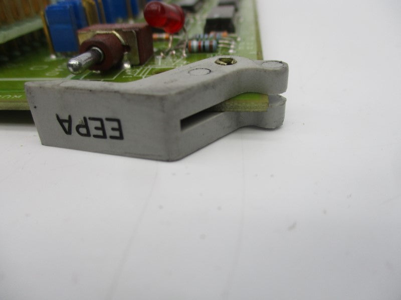 GENERAL ELECTRIC DS3810EEPA1A1A 6BA03 UNMP