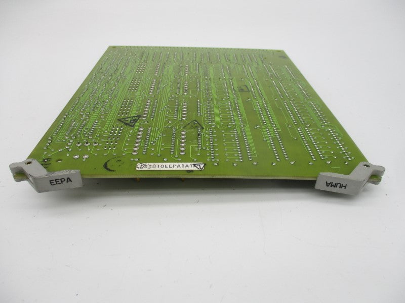 GENERAL ELECTRIC DS3810EEPA1A1A 6BA03 UNMP