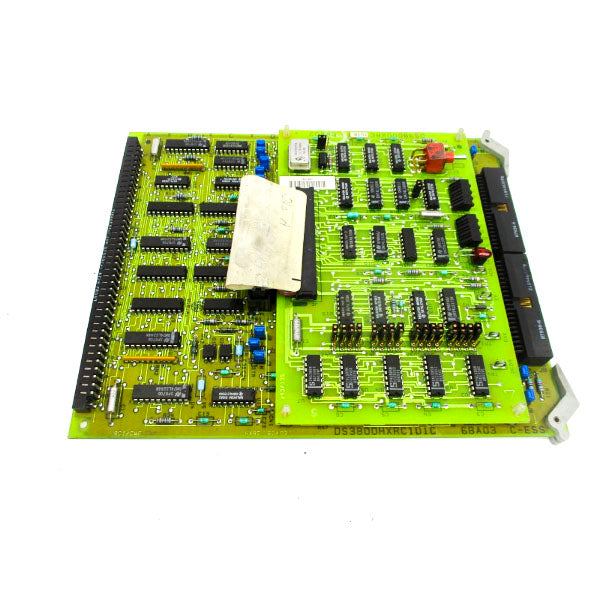 GENERAL ELECTRIC DS3800HXRC1D1C DS3800DXRC1D1B UNMP