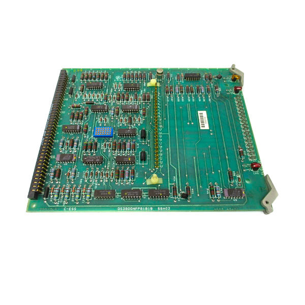 GENERAL ELECTRIC DS3800NFPB1B1B 6BA02 UNMP