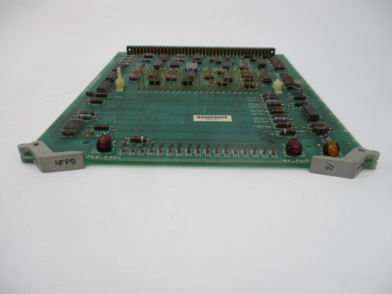 GENERAL ELECTRIC DS3800NFPB1B1B 6BA02 UNMP