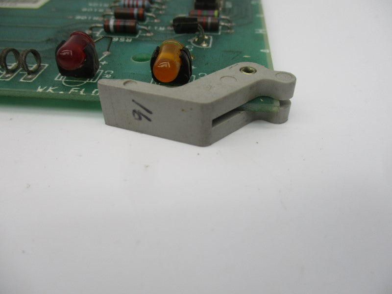 GENERAL ELECTRIC DS3800NFPB1B1B 6BA02 UNMP