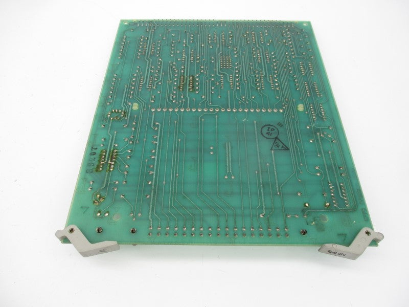GENERAL ELECTRIC DS3800NFPB1B1B 6BA02 UNMP
