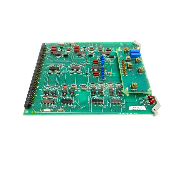 GENERAL ELECTRIC DS3800NISA1B1C DS3800DISA1A1B UNMP