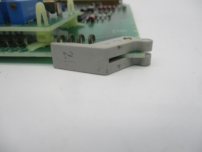 GENERAL ELECTRIC DS3800NISA1B1C DS3800DISA1A1B UNMP