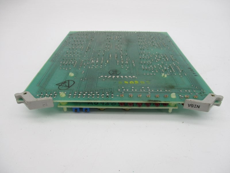 GENERAL ELECTRIC DS3800NISA1B1C DS3800DISA1A1B UNMP