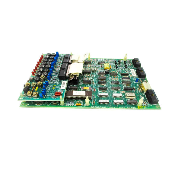 GENERAL ELECTRIC DS3800NMEC1G1H DS3800DMEC1B1B NSNP