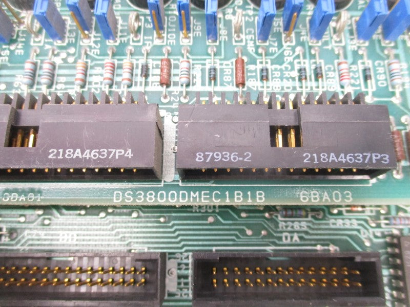 GENERAL ELECTRIC DS3800NMEC1G1H DS3800DMEC1B1B NSNP
