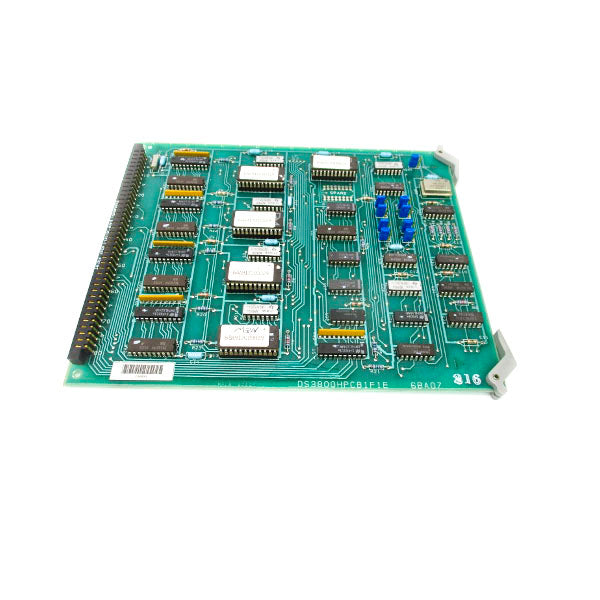 GENERAL ELECTRIC DS3800HPCB1F1E NSNP