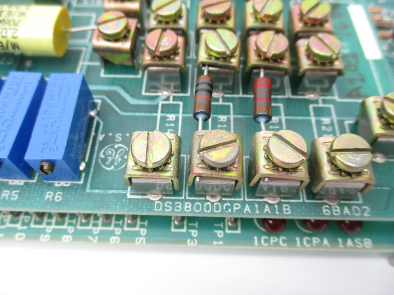 GENERAL ELECTRIC DS3800NGPA1B1C DS3800DGPA1A1B NSNP