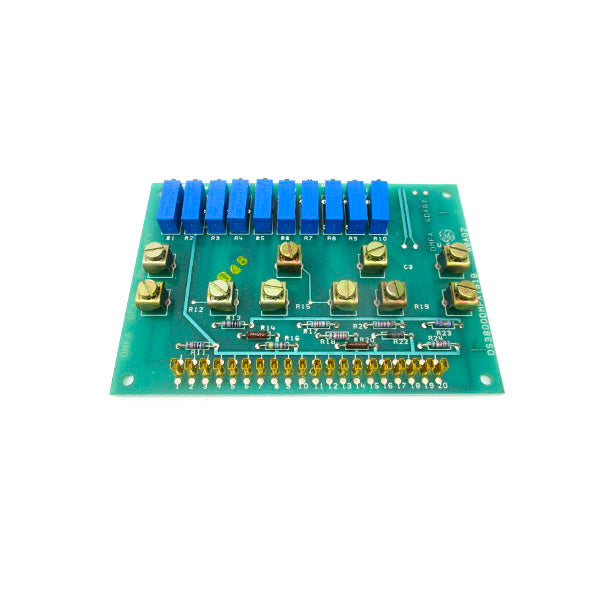 GENERAL ELECTRIC DS3800DMFA1B1B NSNP
