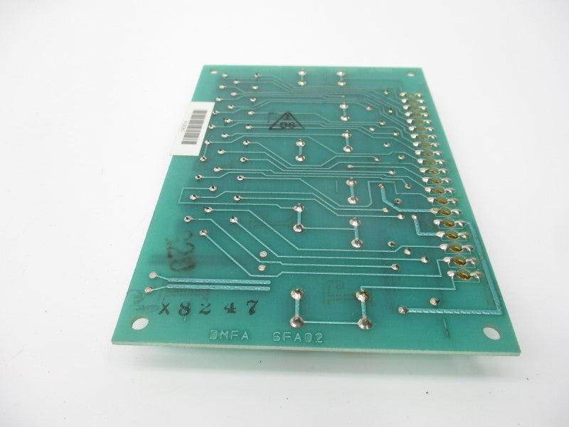 GENERAL ELECTRIC DS3800DMFA1B1B NSNP