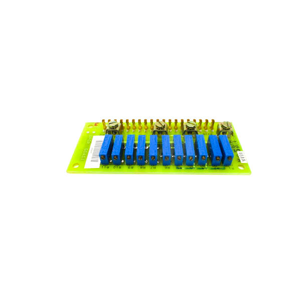 GENERAL ELECTRIC DS3800DFOA1B1A NSNP