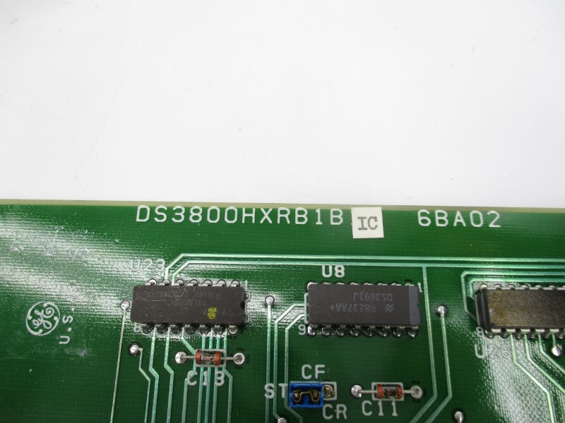GENERAL ELECTRIC DS3800HXRB1BIC NSNP