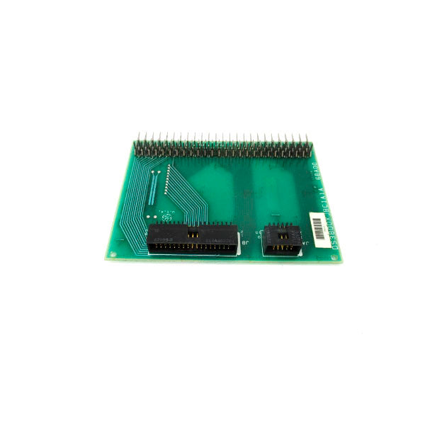 GENERAL ELECTRIC DS3800XJBC1A1A UNMP