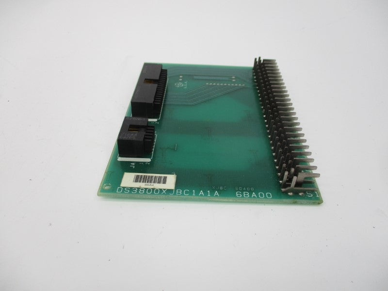 GENERAL ELECTRIC DS3800XJBC1A1A UNMP