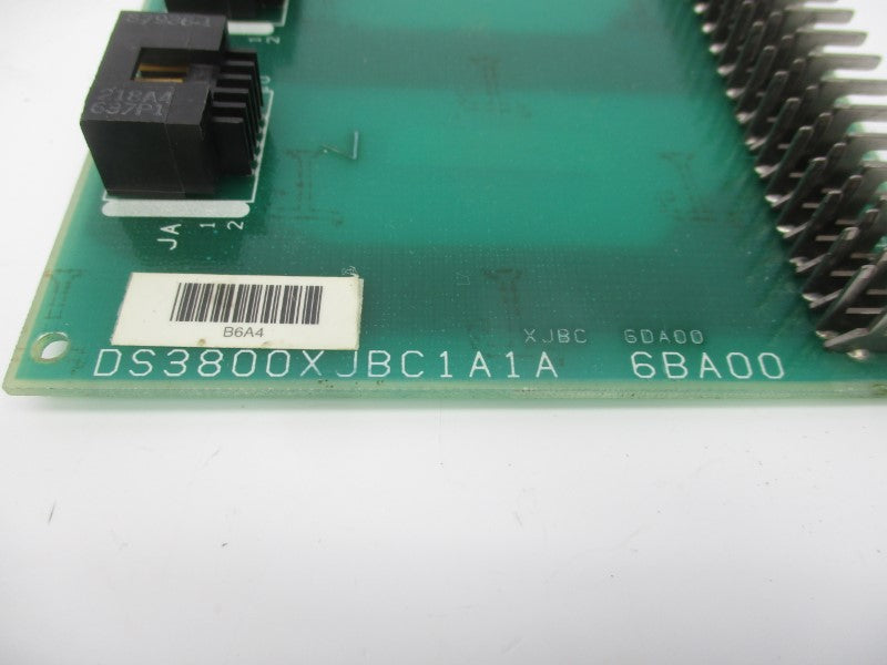 GENERAL ELECTRIC DS3800XJBC1A1A UNMP