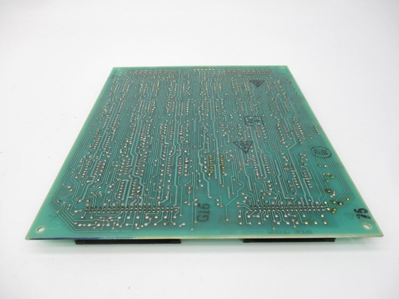 GENERAL ELECTRIC DS3800NGRC1D1D NSNP