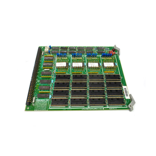 GENERAL ELECTRIC DS3800HUMA1A1A NSNP