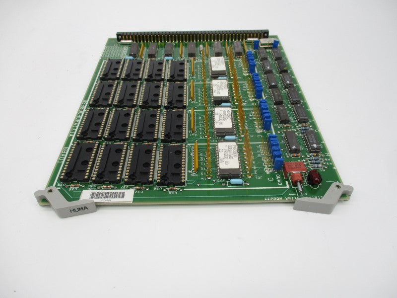 GENERAL ELECTRIC DS3800HUMA1A1A NSNP