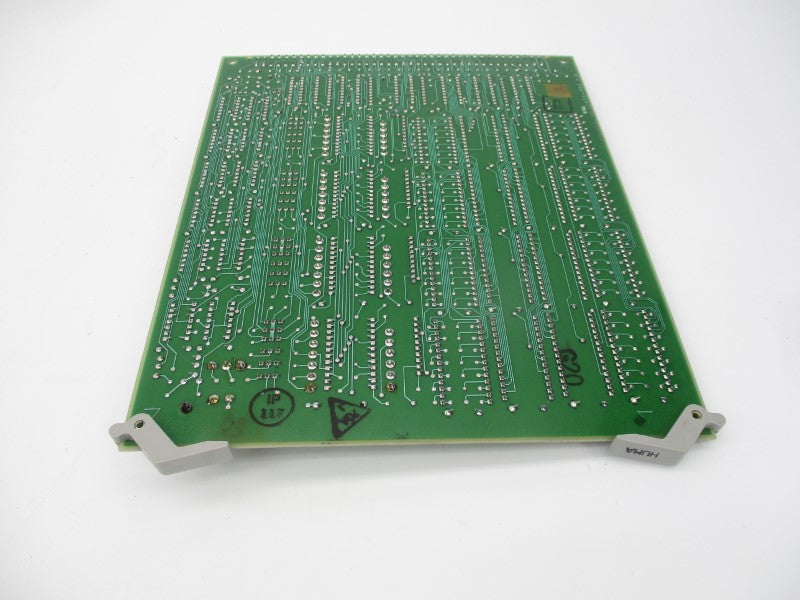 GENERAL ELECTRIC DS3800HUMA1A1A NSNP