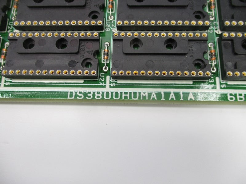 GENERAL ELECTRIC DS3800HUMA1A1A NSNP