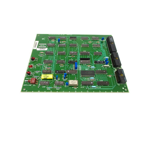 GENERAL ELECTRIC DS3800HXRB1B1B NSNP