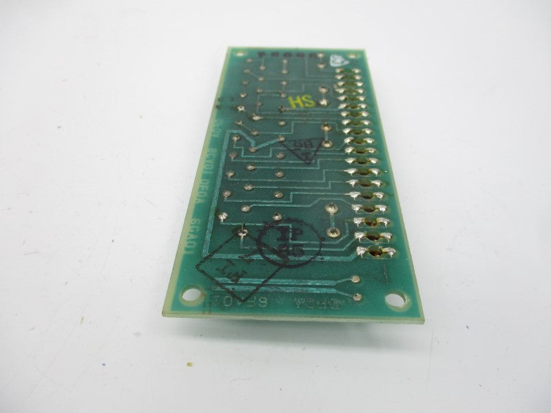 GENERAL ELECTRIC DS3800DFOA1A1A NSNP