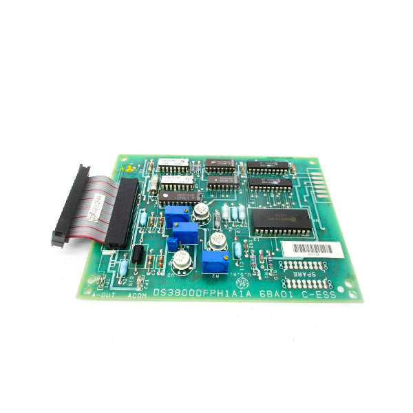 GENERAL ELECTRIC DS3800DFPH1A1A NSNP