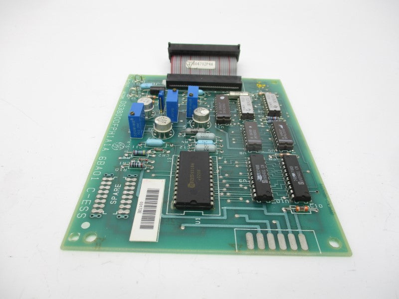 GENERAL ELECTRIC DS3800DFPH1A1A NSNP