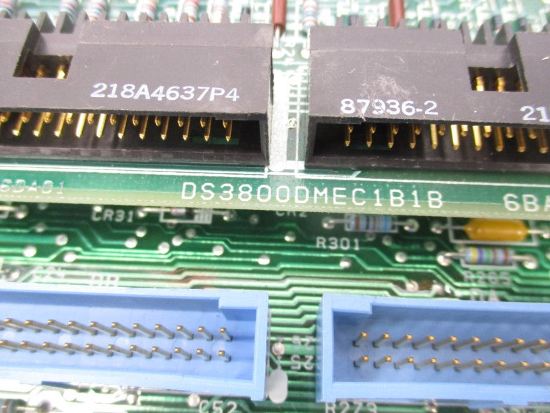 GENERAL ELECTRIC DS3800NMEC1K1K DS3800DMEC1B1B NSNP
